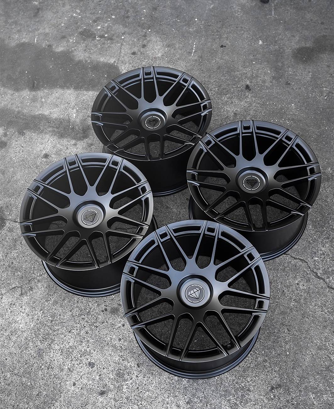S650 Mustang Authorized Blaque Diamond Wheels Dealer: BD-F12 F18 F25 F29 Flow Forged Series wheels for Mustang S650 468718189_18468540322046225_1748168108094475755_n