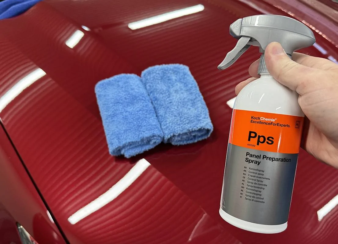 S650 Mustang DFB's Detailing Garage IMG-3151