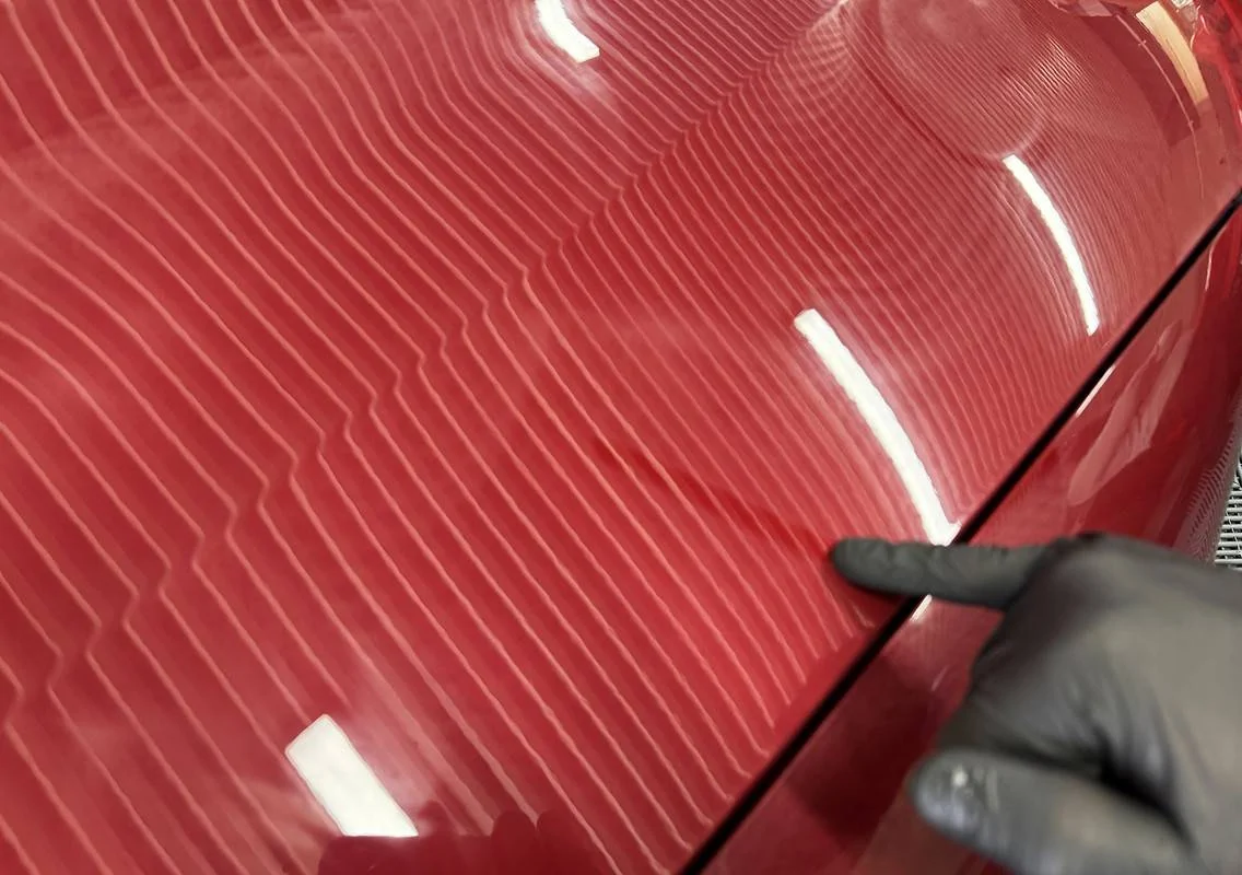 S650 Mustang DFB's Detailing Garage IMG-3159