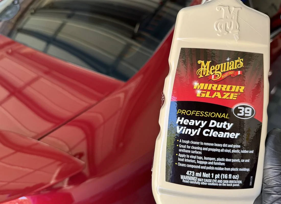 S650 Mustang DFB's Detailing Garage IMG-3175