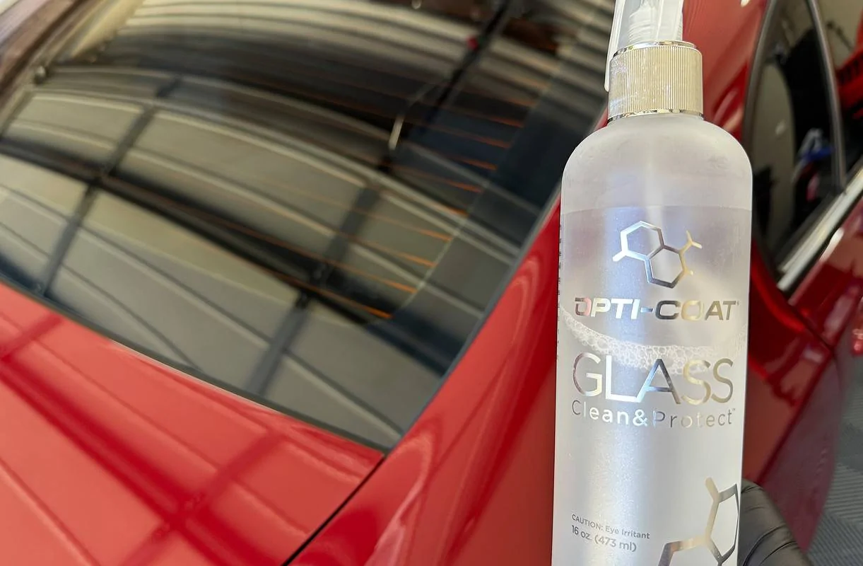 S650 Mustang DFB's Detailing Garage IMG-3171