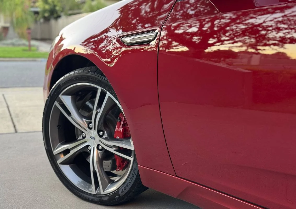S650 Mustang DFB's Detailing Garage IMG-E3217