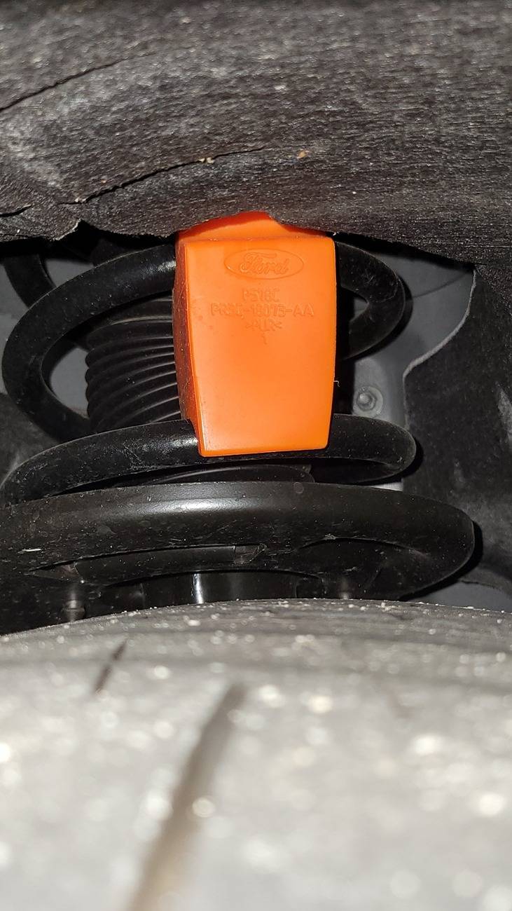 S650 Mustang Creaking noise from suspension 20241204_211454