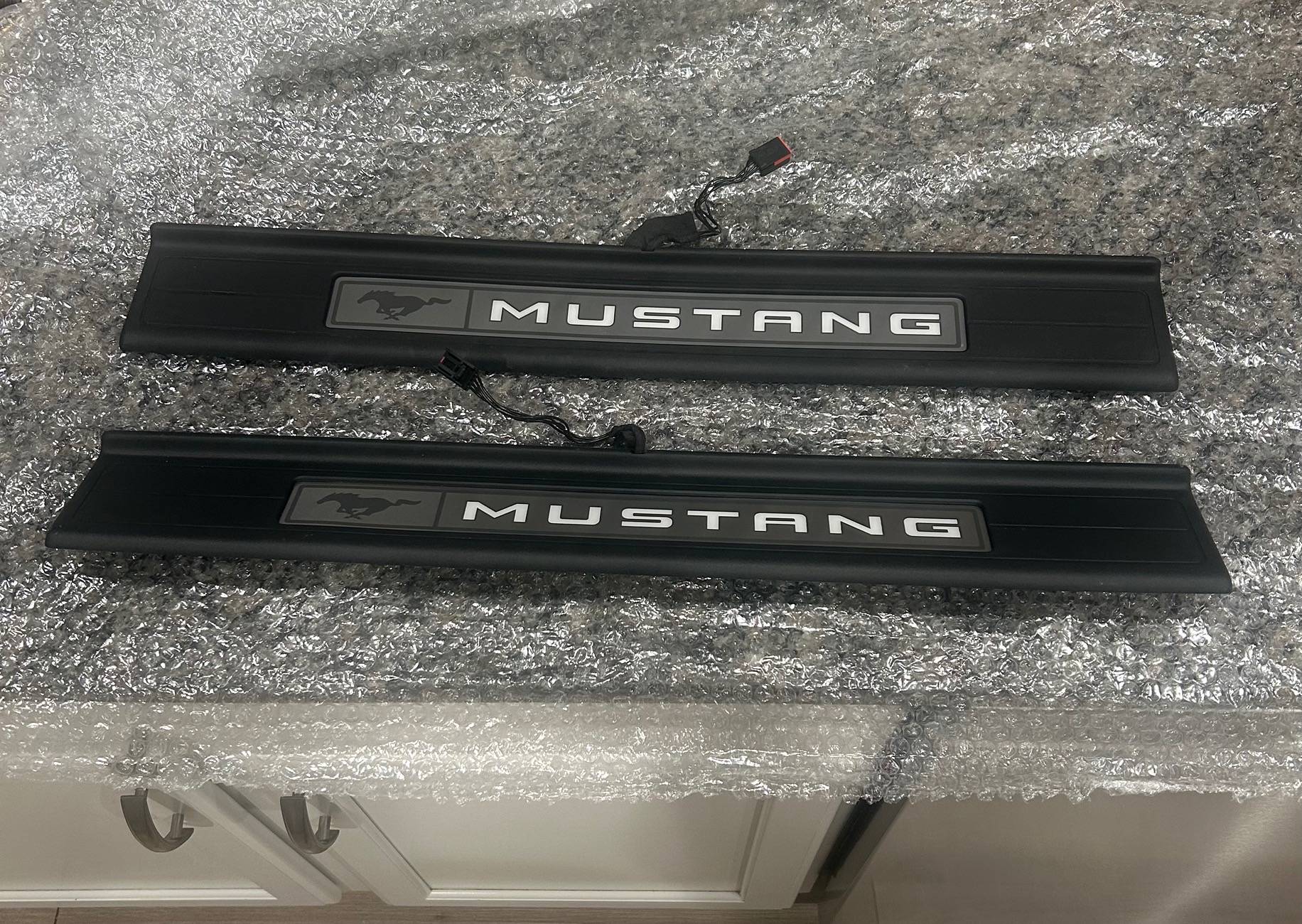 S650 Mustang Brand New Take Off Parts on eBay IMG_7370