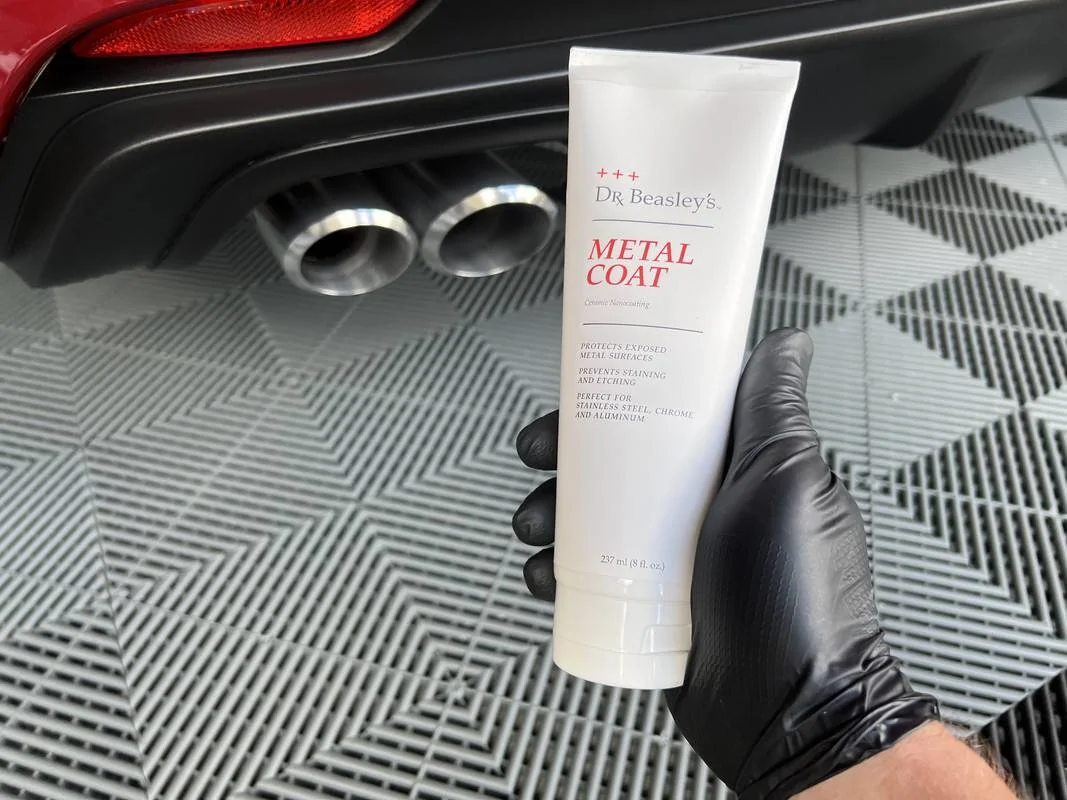 S650 Mustang DFB's Detailing Garage IMG-2853