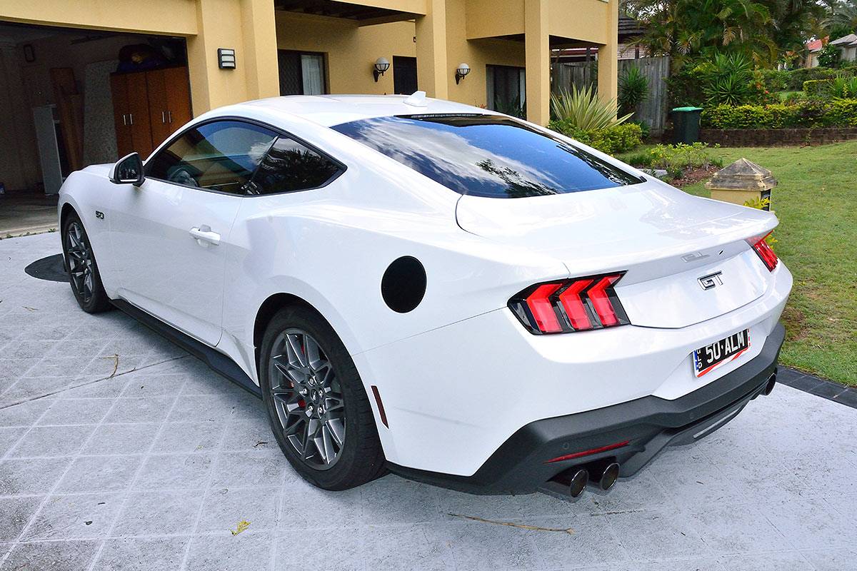S650 Mustang What's In ALM's Garage? _DSC2594_1200