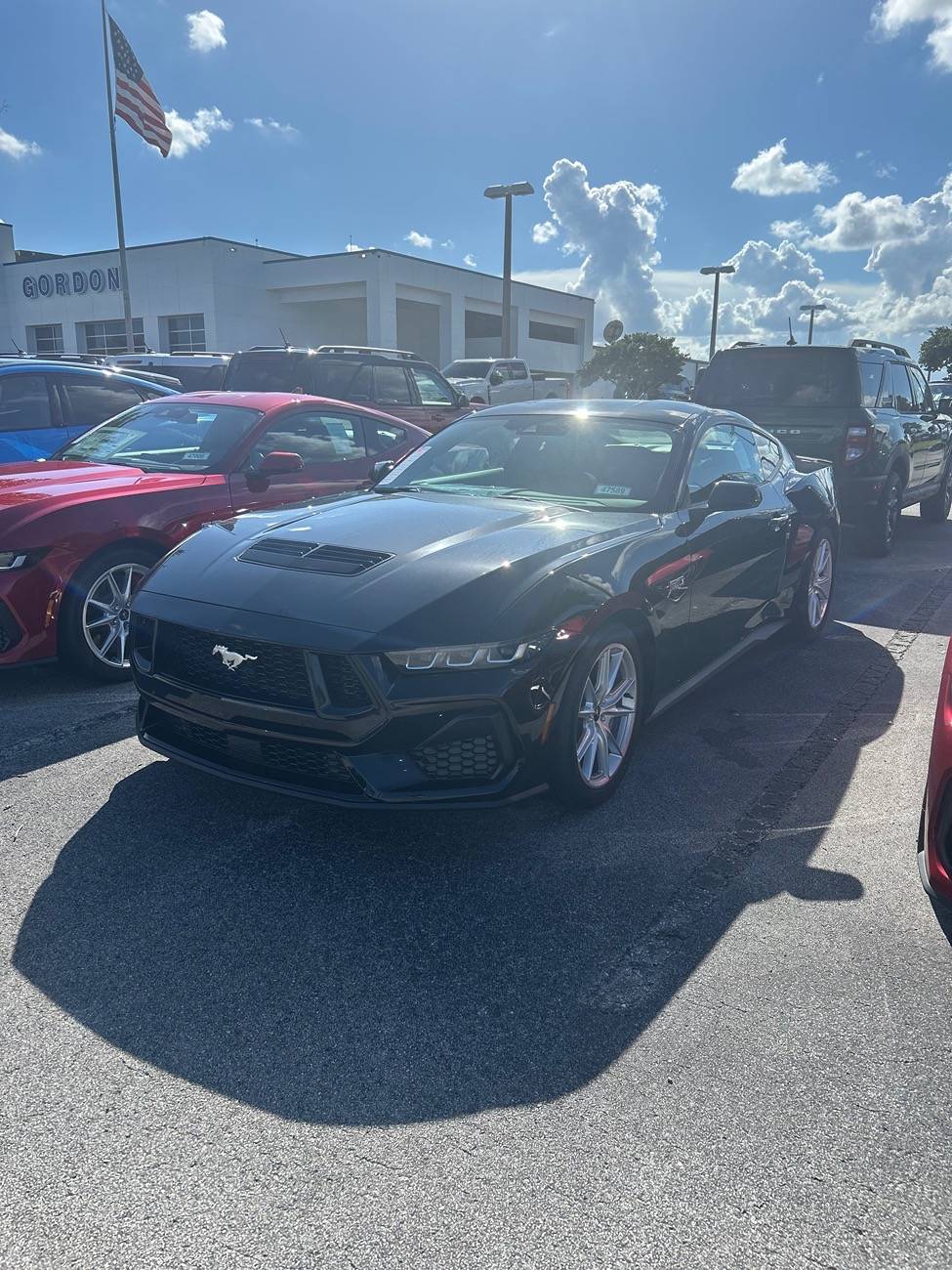 S650 Mustang 89Trooper's Garage - Modification Journal IMG_6832