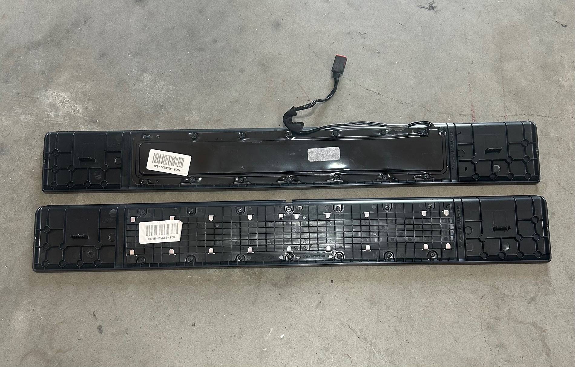 S650 Mustang Brand New Take Off Parts on eBay IMG_7387