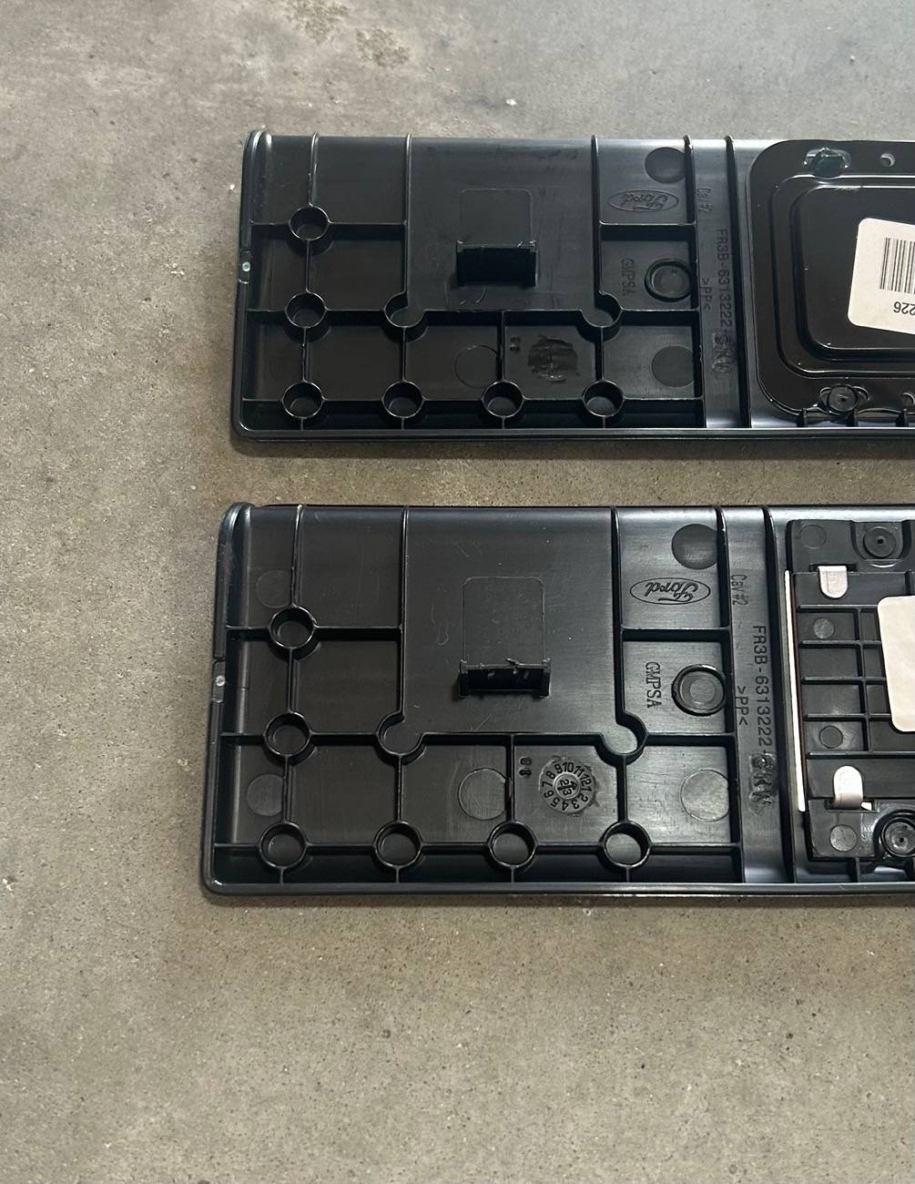 S650 Mustang Brand New Take Off Parts on eBay IMG_7388