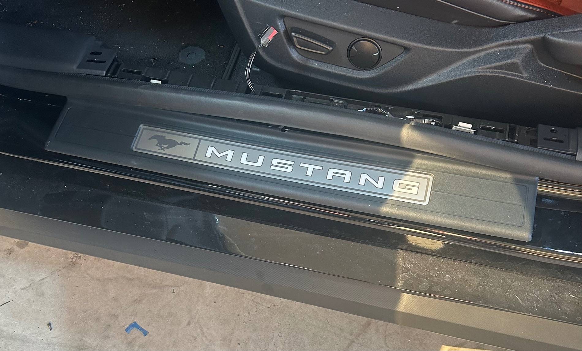 S650 Mustang Brand New Take Off Parts on eBay IMG_7390