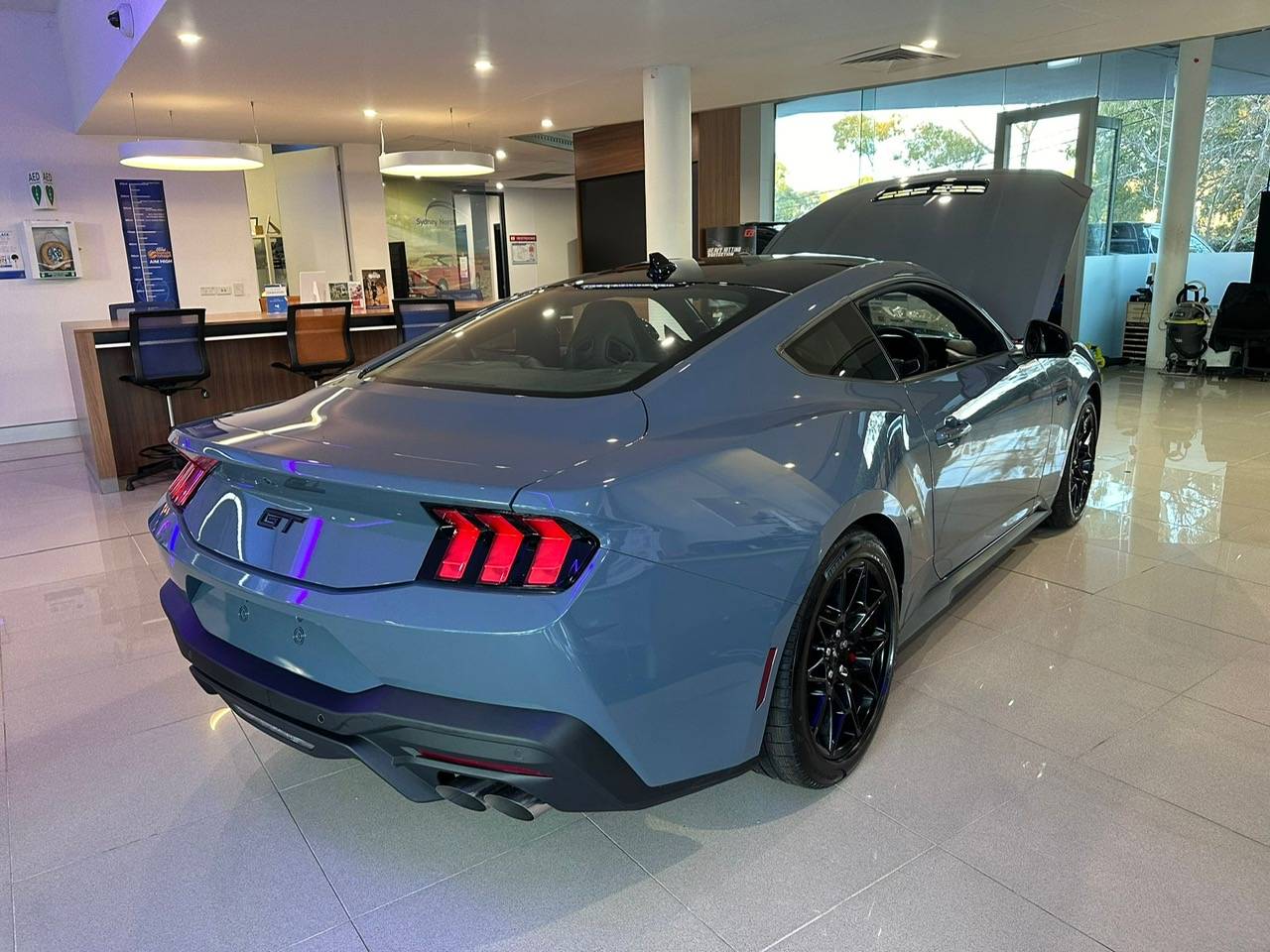 S650 Mustang Official VAPOR BLUE Mustang S650 Thread c64995ce-a63f-4429-bbd8-e38f730a4bb2.JPG