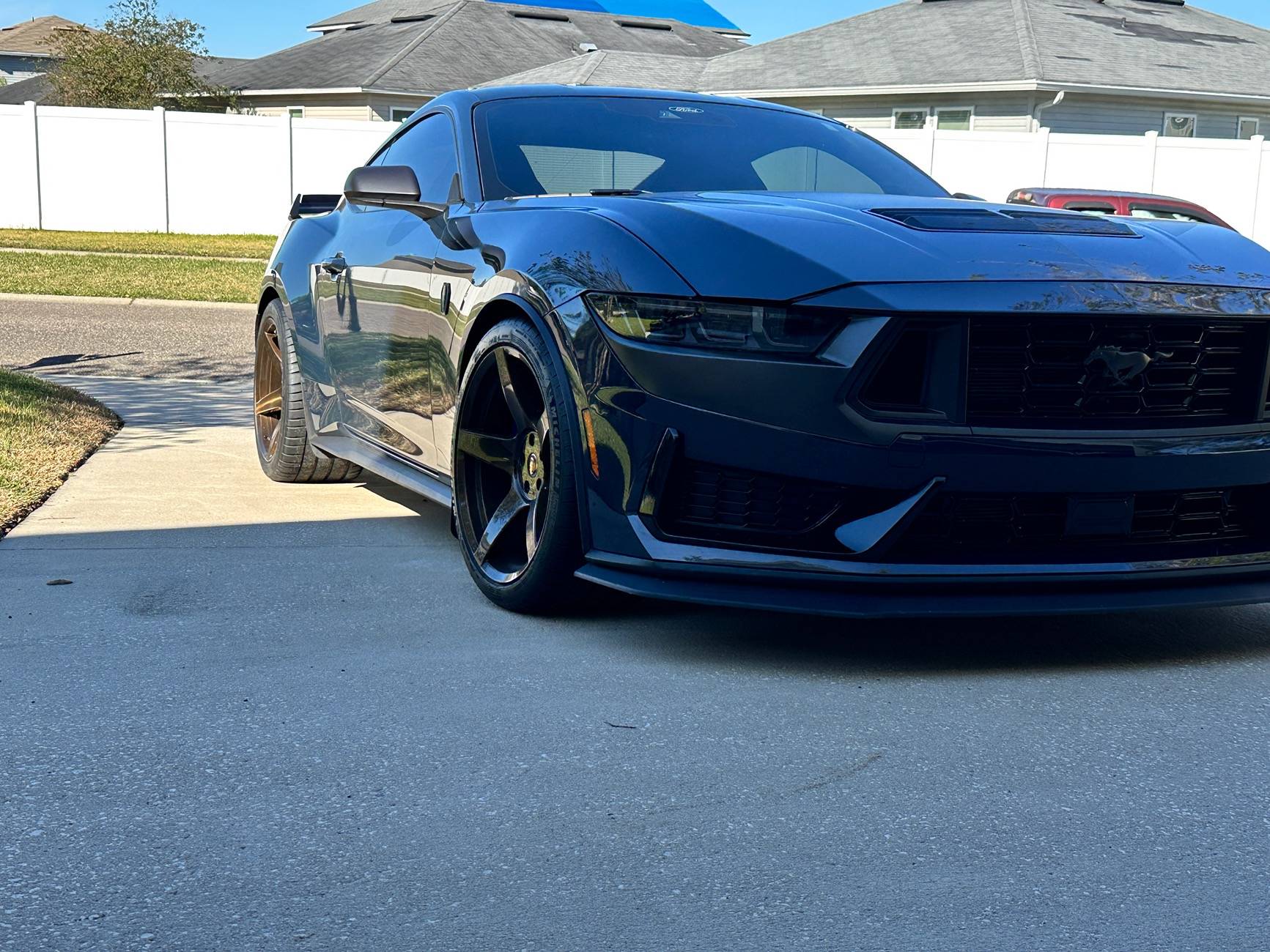 S650 Mustang Official BLUE EMBER Mustang S650 Thread IMG_2461
