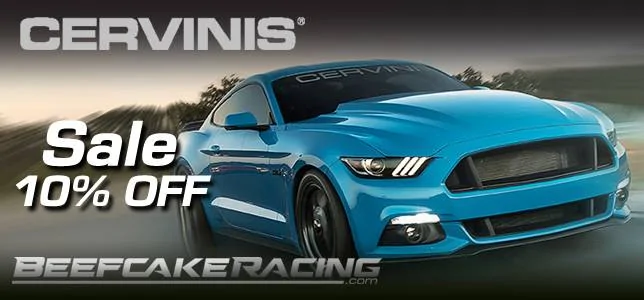 S650 Mustang ~Beefcake Racing Christmas Sale 2024~ cervinis-auto-sale-10off-beefcake-racing