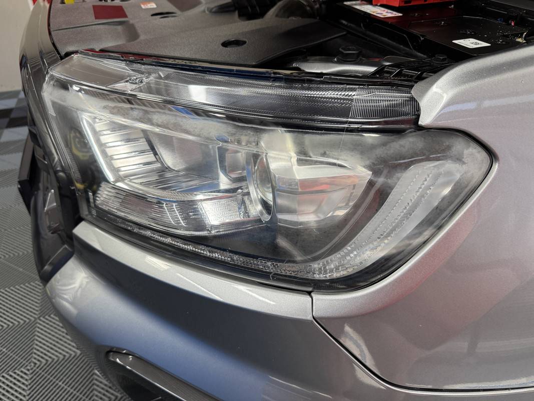 S650 Mustang DFB's Detailing Garage IMG-3313