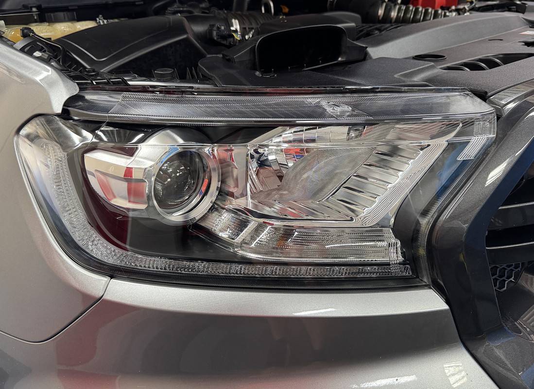 S650 Mustang DFB's Detailing Garage IMG-3331
