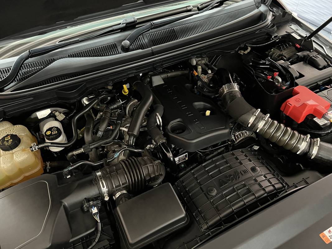 S650 Mustang DFB's Detailing Garage IMG-9519