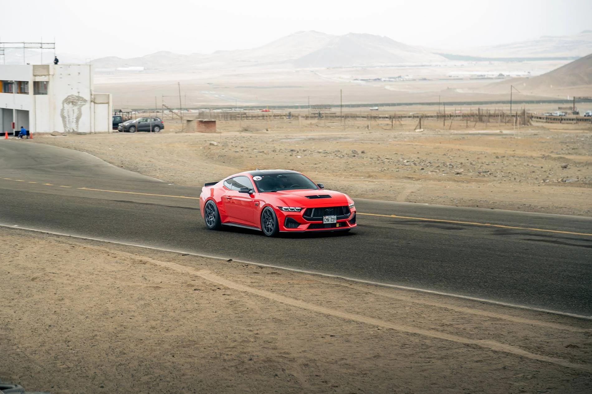 S650 Mustang S650 from Peru, now boosted _DSC8362 (1)