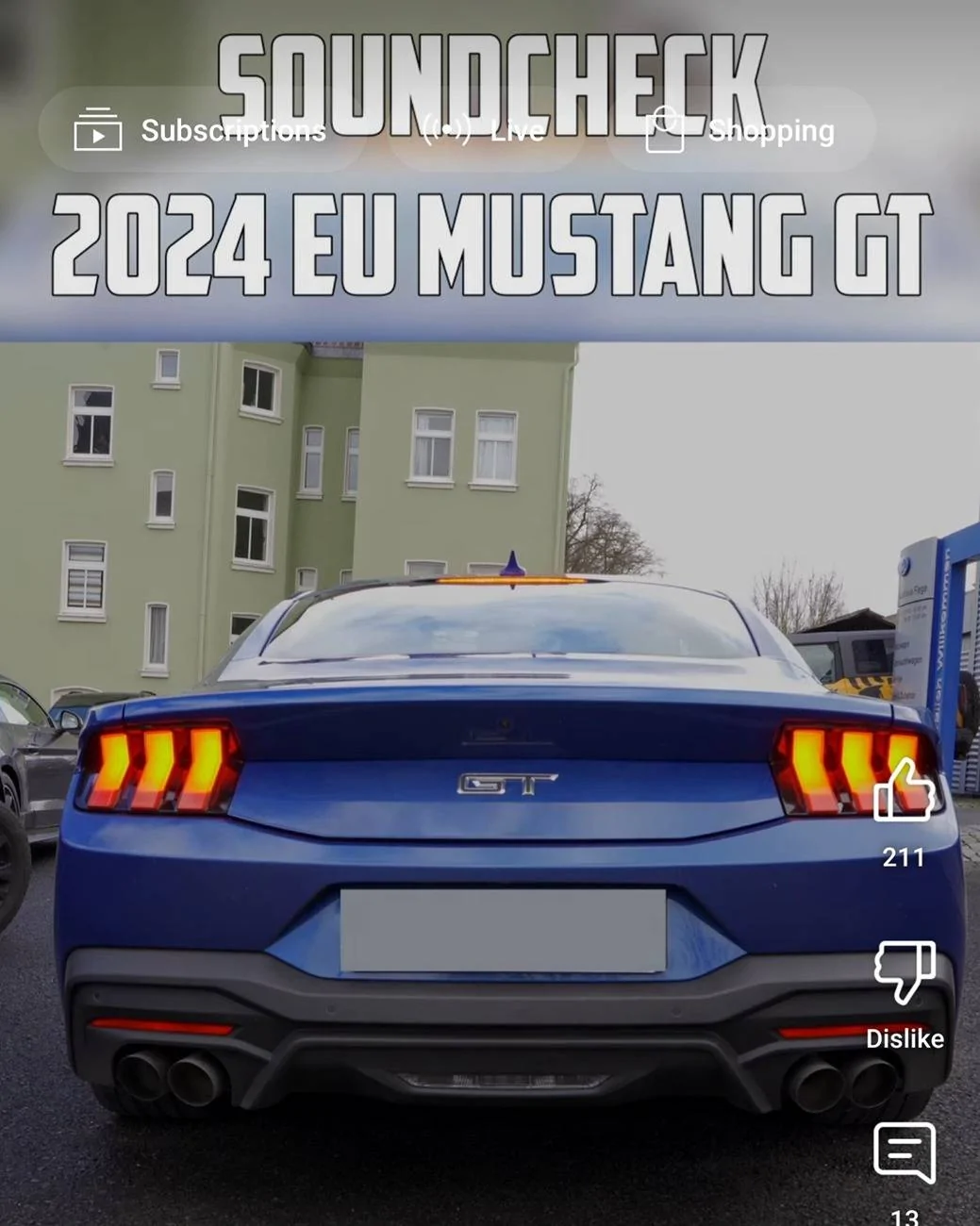 S650 Mustang Rear fog light Screenshot_20241210_132216_YouTu