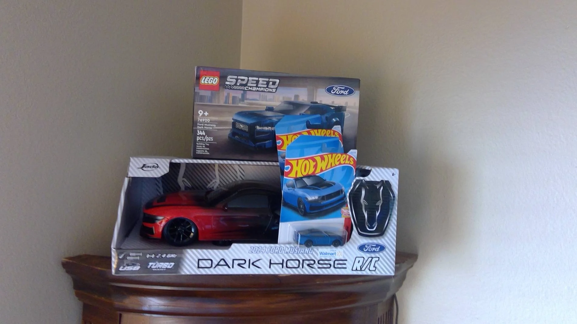 S650 Mustang Lego Dark Horse Mustang WIN_20241211_10_31_07_Pro
