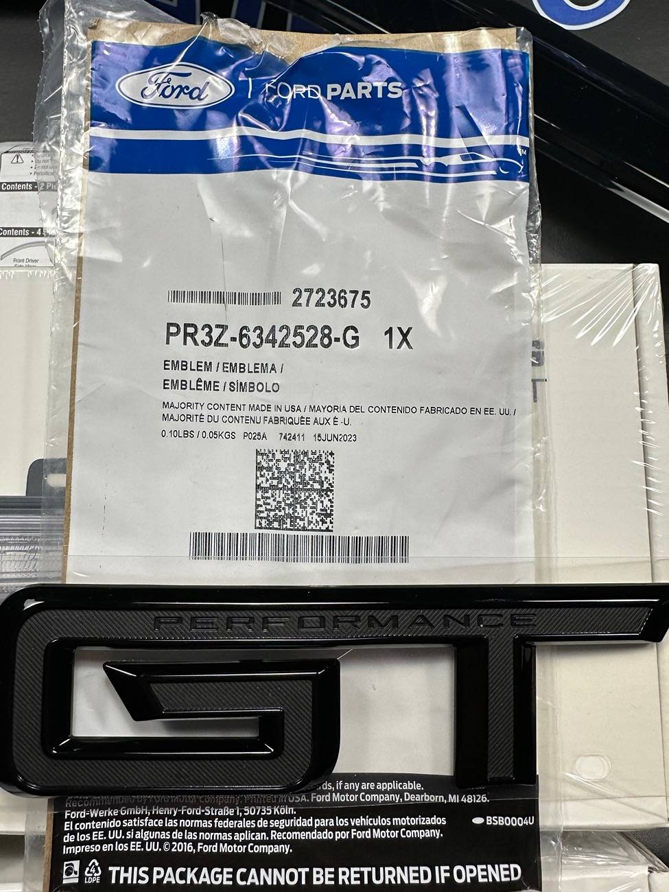 S650 Mustang 300+ USD for 3 emblems? Are they nuts? IMG_1653