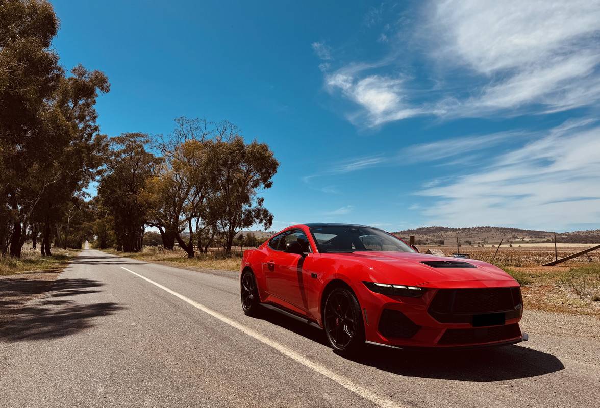 S650 Mustang Official RACE RED Mustang S650 Thread dec131f