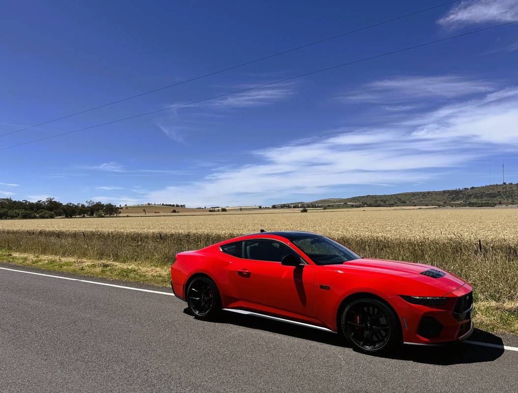 S650 Mustang Official RACE RED Mustang S650 Thread IMG-3366