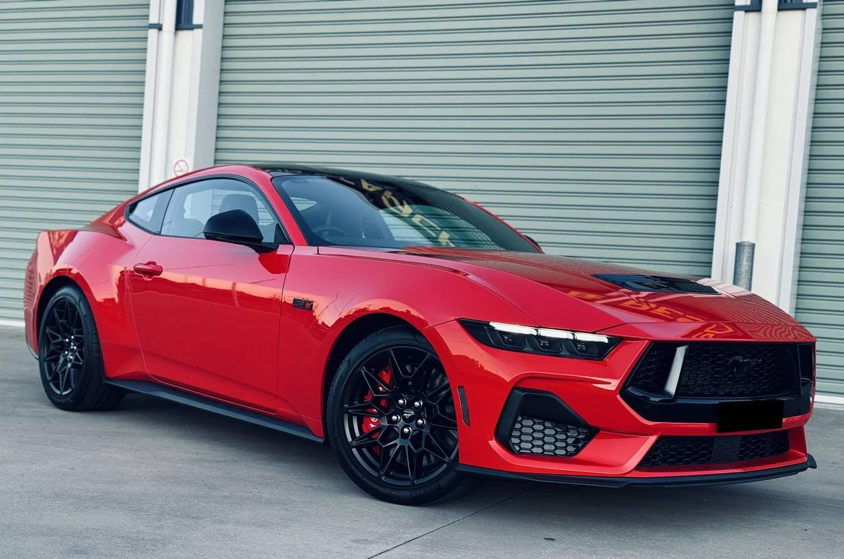 S650 Mustang Share your Fav S650 shot 2510d
