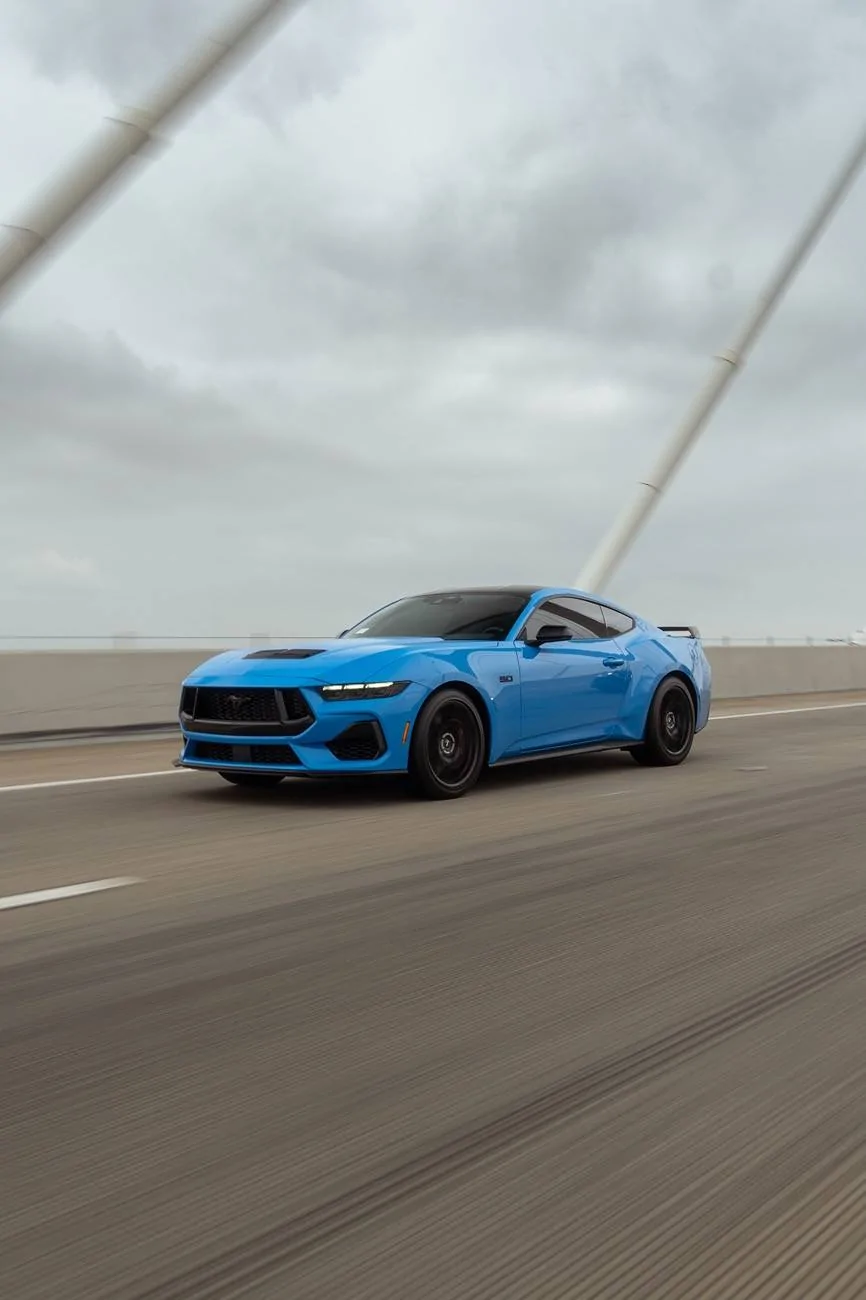 S650 Mustang Share your Fav S650 shot _DSC4507