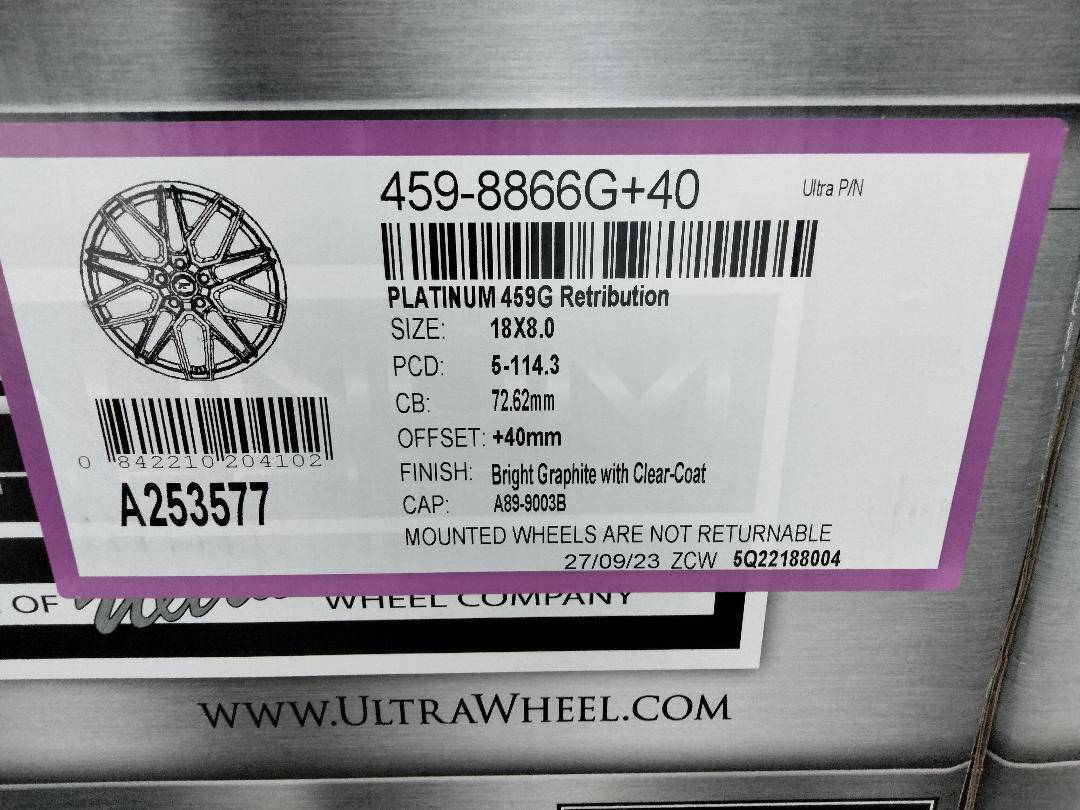 S650 Mustang Which rim do you like better? 1734197583653-ul