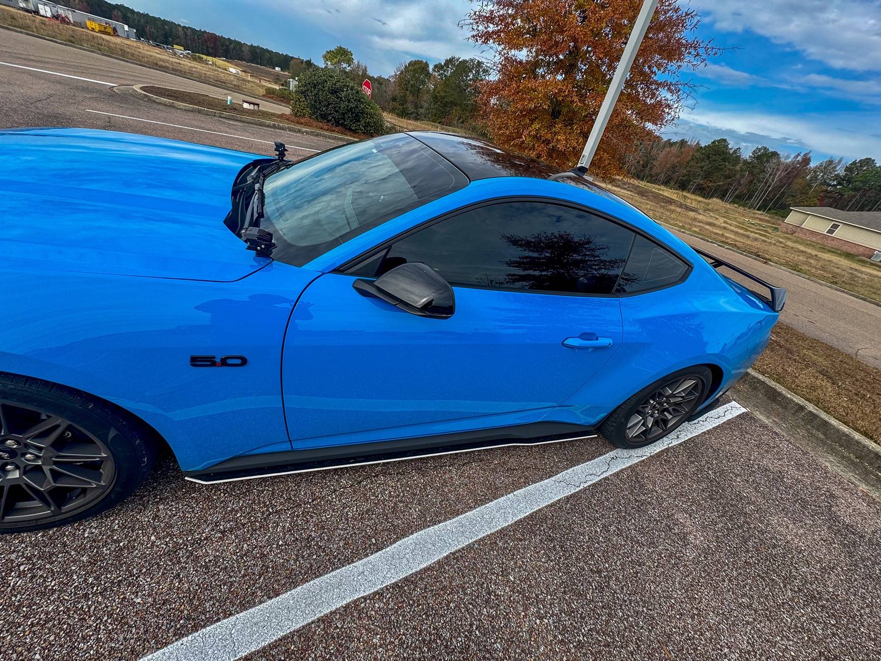 S650 Mustang What did you do to your S650 Mustang today?? 🙋🏻‍♂️ IMG_2465_