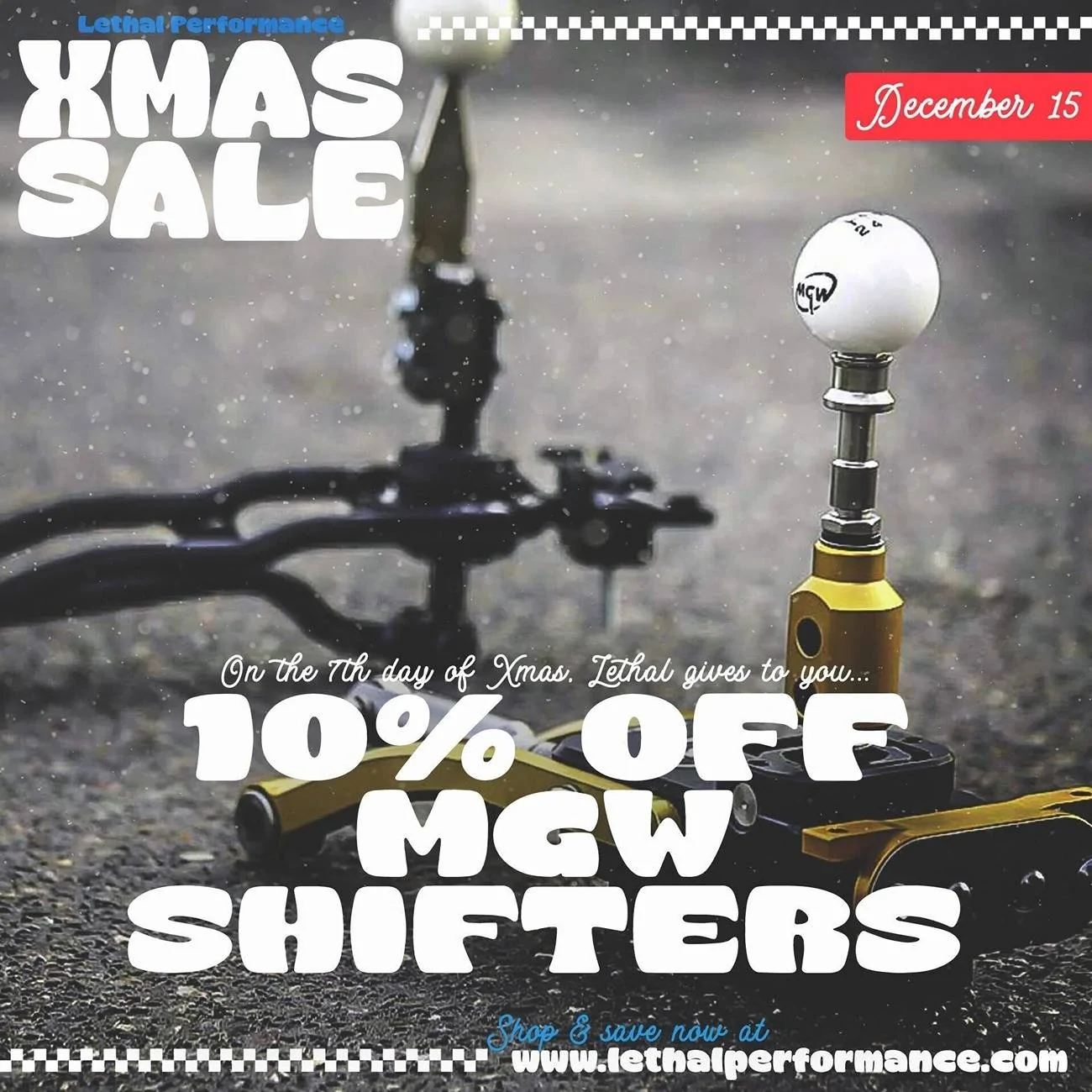 S650 Mustang MGW SHIFTERS ON SALE RIGHT NOW 1000019456