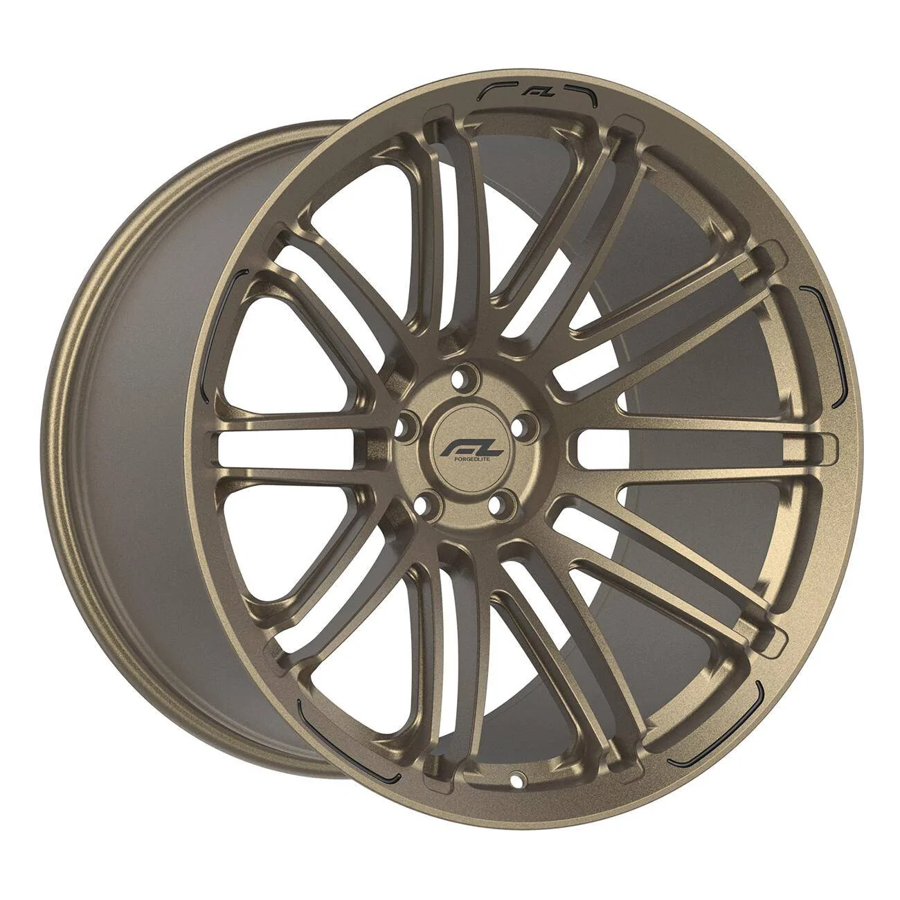 S650 Mustang New Forgedlite RH Series for the Mustang S650 GT PP Darkhorse WESTON-4