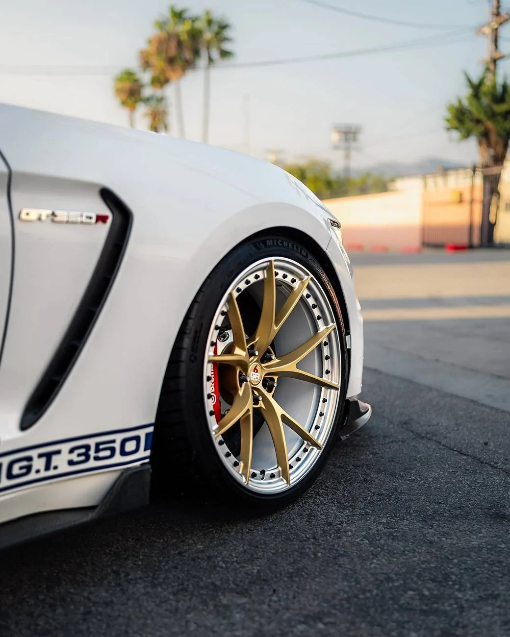 S650 Mustang 2024 Mustang Wheels Offsets & Fitment (same as S550)? 399797604_18321880738100836_6287485846504147146_n