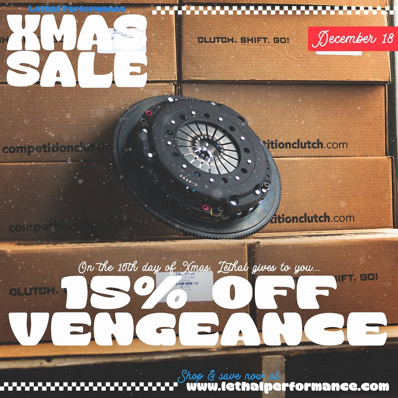 S650 Mustang 15% OFF Vengeance! Vengeance (6)