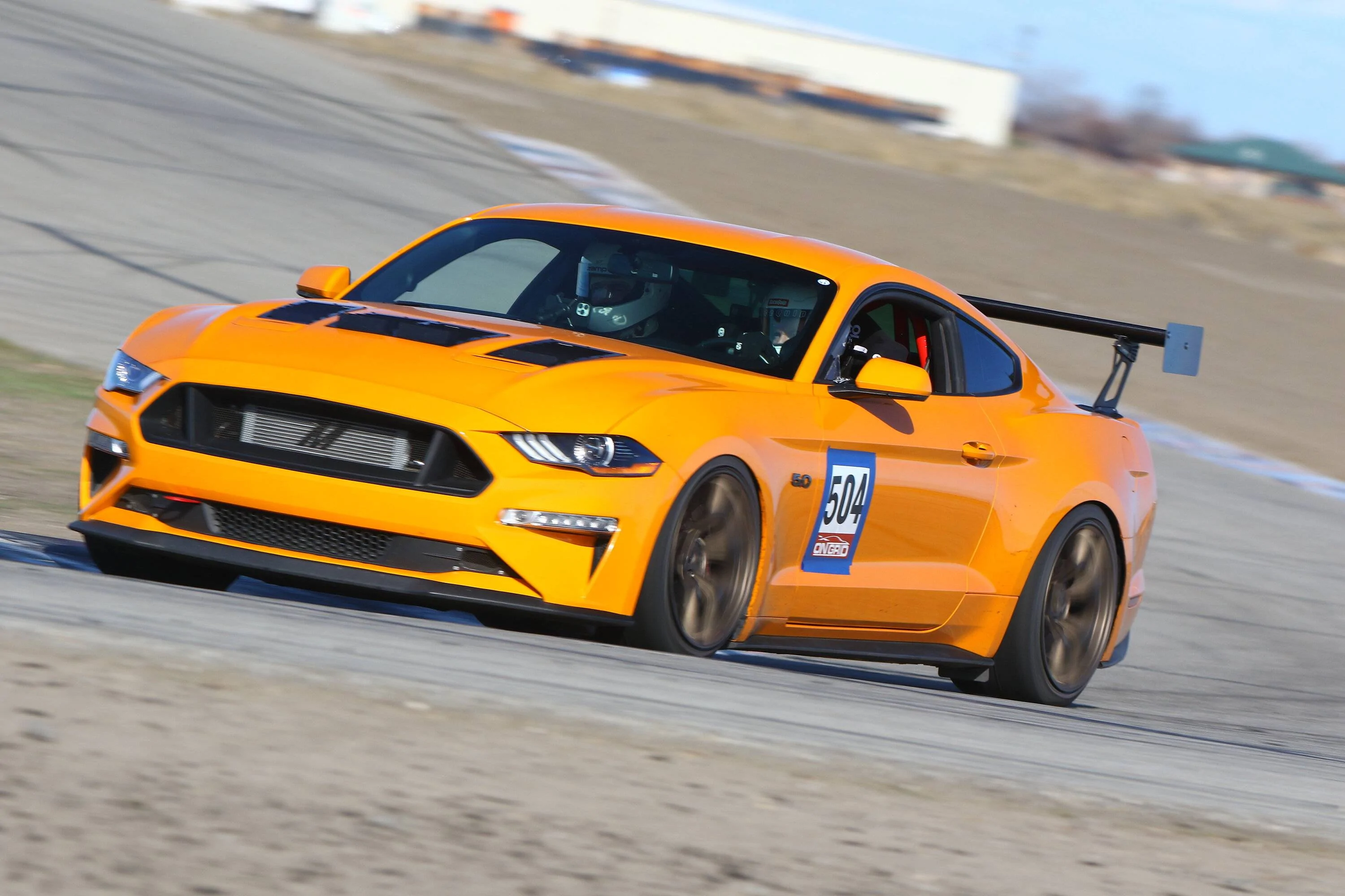 S650 Mustang Track Inspiration Photos Dec-15-2024-OnGrid (Sun) [[646122a254]] - Blue - Session 3 (Outside Grapevine) - CPRP0239_Dec