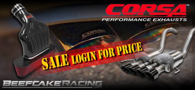 S650 Mustang ~Beefcake Racing Christmas Sale 2024~ ce-exhaust-sale-login-for-price-xx-beefcake-racin