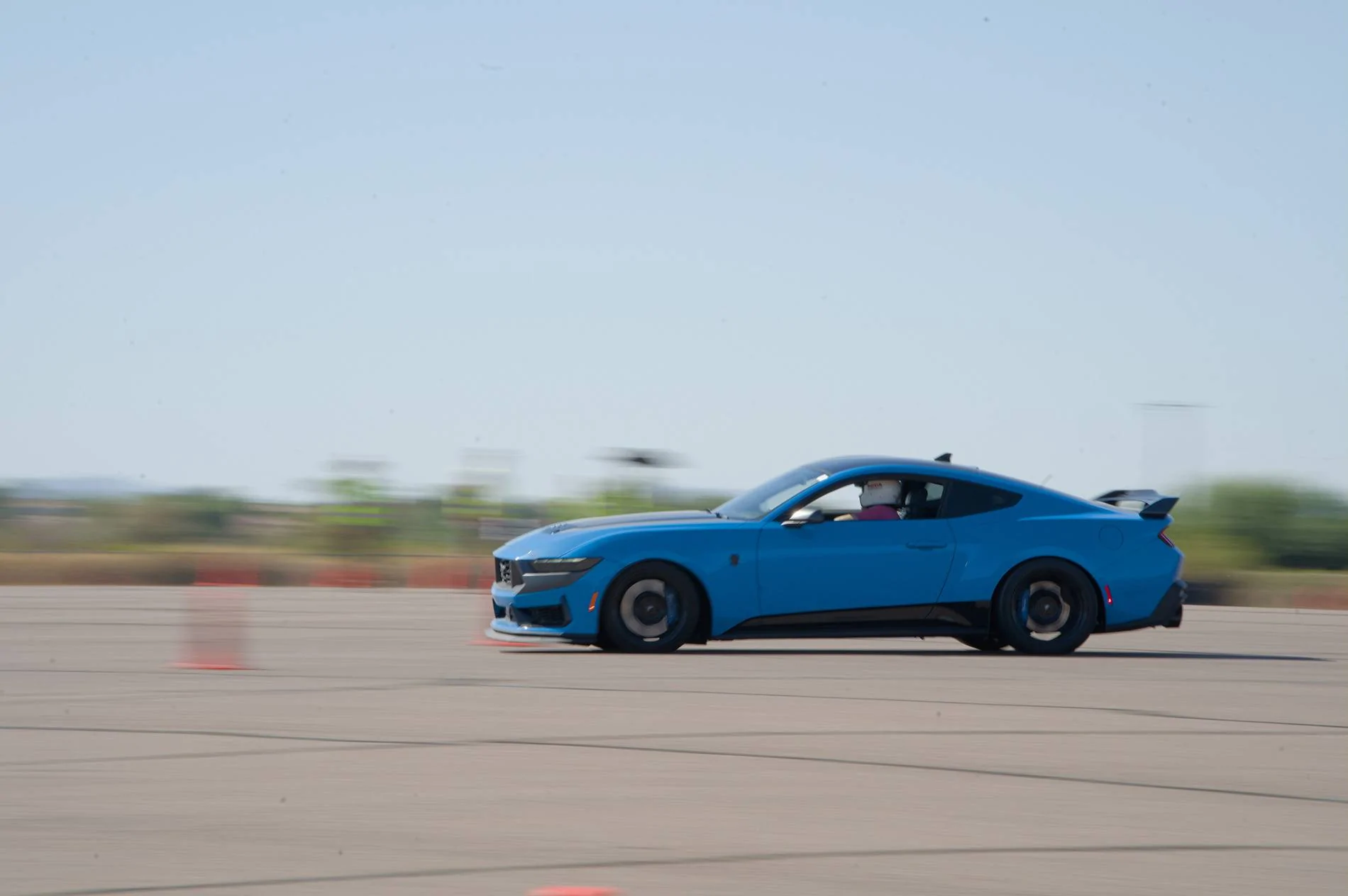 S650 Mustang Track Inspiration Photos DSC02204