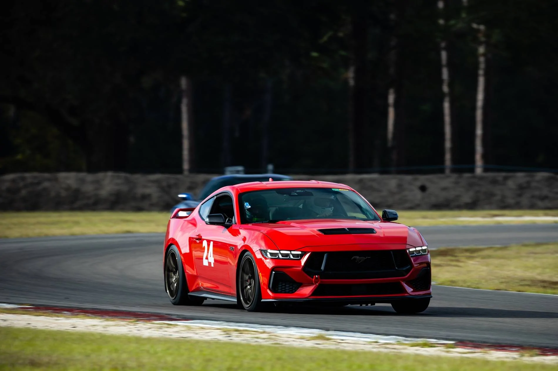 S650 Mustang Track Inspiration Photos JTI Roebling 10-2024-25