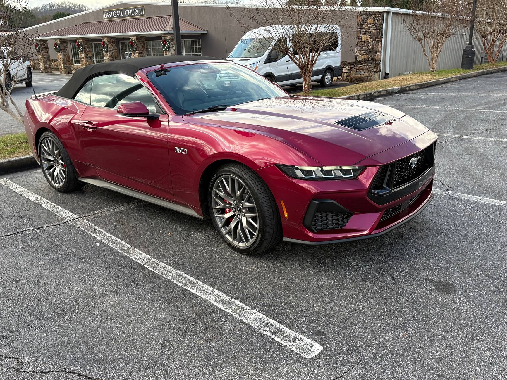 S650 Mustang Official MOLTEN MAGENTA Mustang S650 Thread IMG_8151