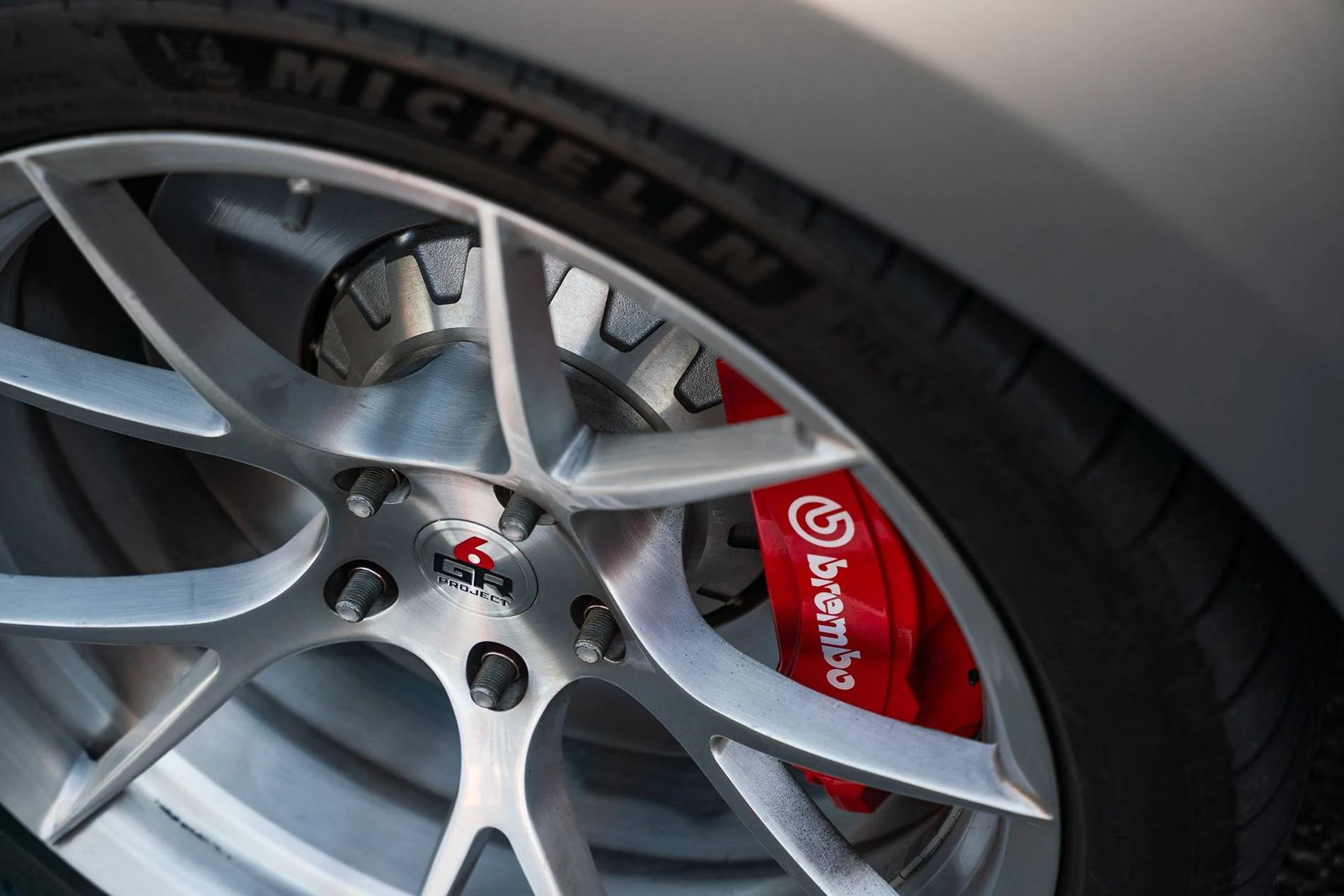S650 Mustang 2024 Mustang Wheels Offsets & Fitment (same as S550)? DSC00989
