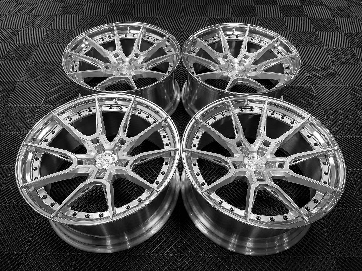 S650 Mustang Authorized Dealer BC Forged Wheels: Monoblock And Modular Series Wheels For Mustang S650 469724853_18458455348064104_6194999329124453702_n