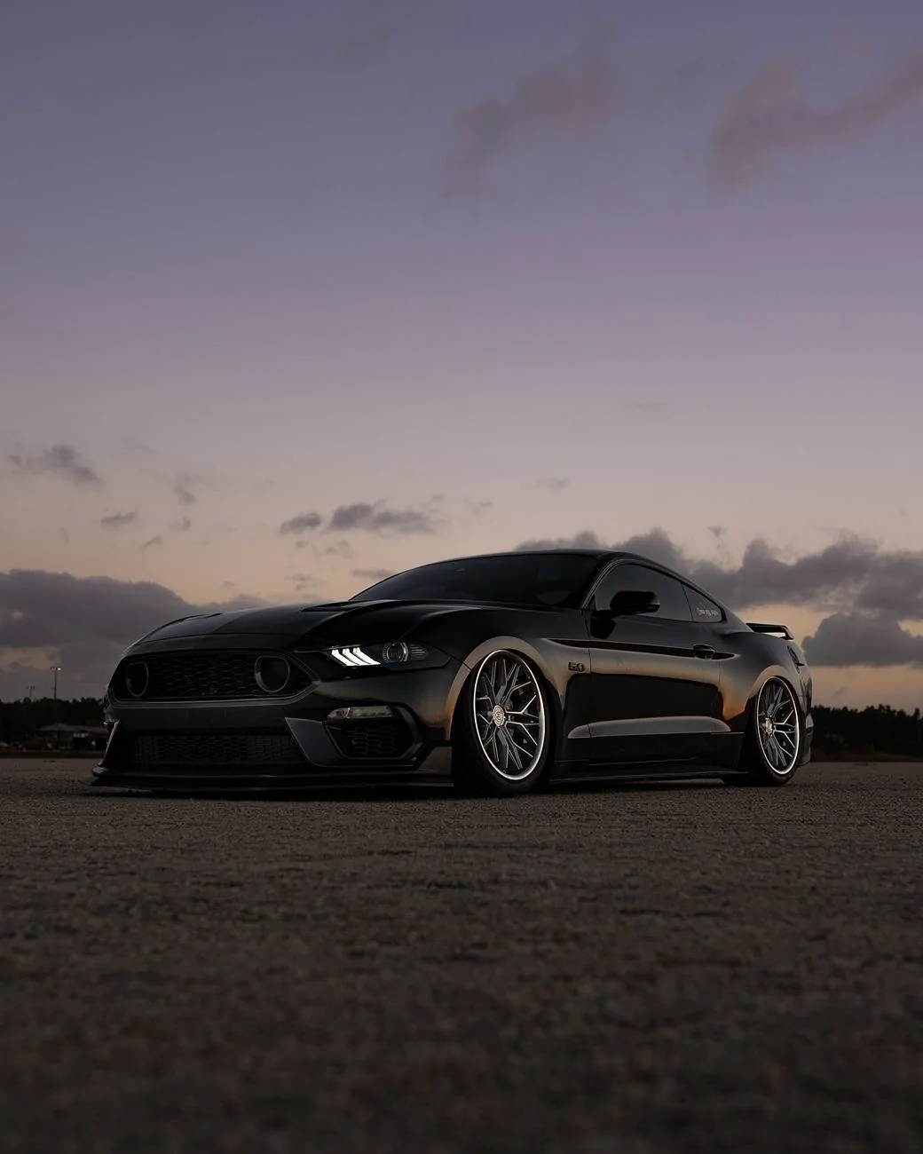 S650 Mustang Authorized Dealer: Rohana Wheels RFX RFG Series Wheels For Mustang S650 470039950_609181628134566_4789083023642461367_n