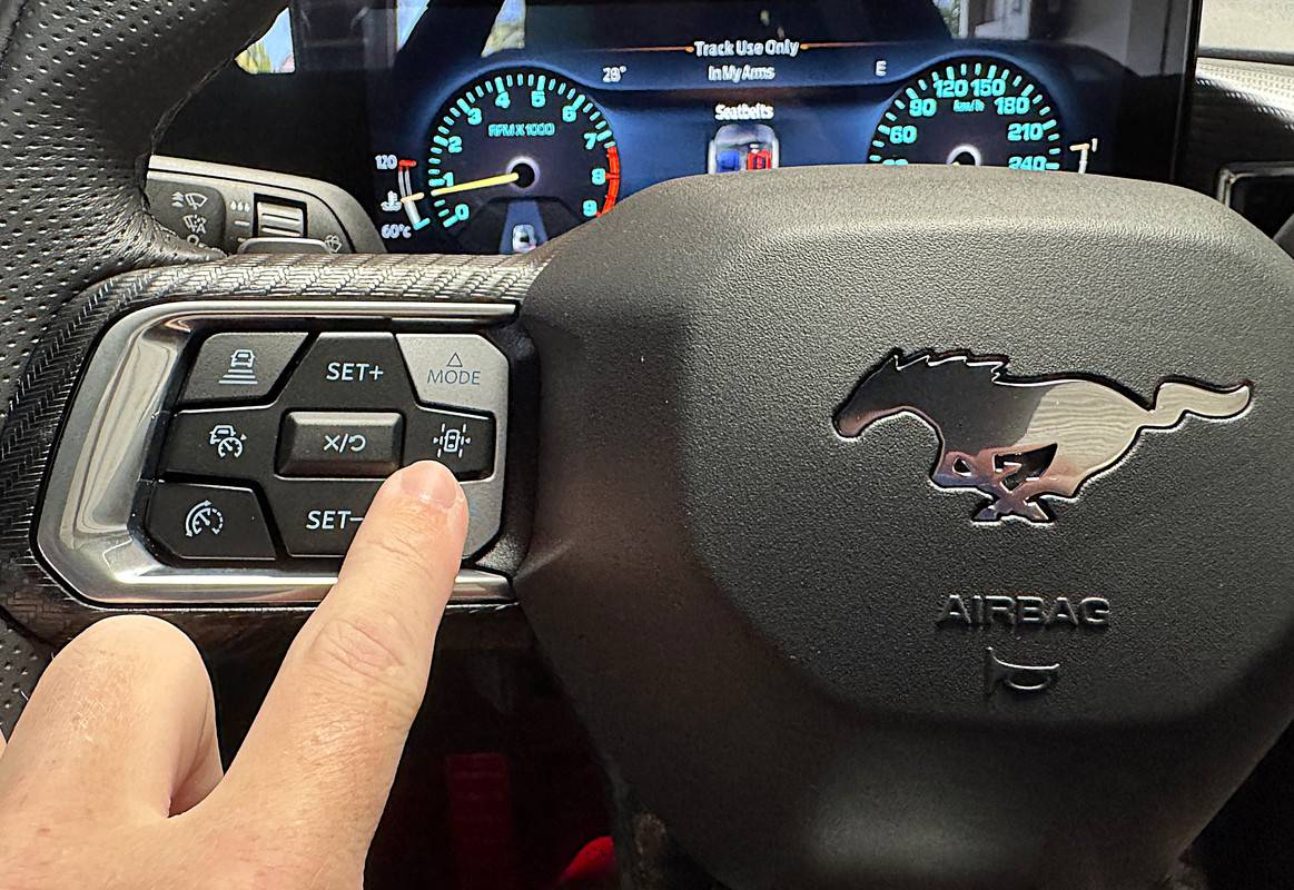 S650 Mustang This Just Got Real! IMG-3463