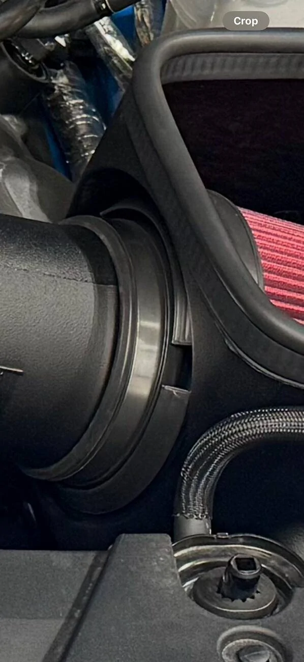 S650 Mustang ***UPDATE*** JLT Intakes are available and sound / look great ! IMG_2179