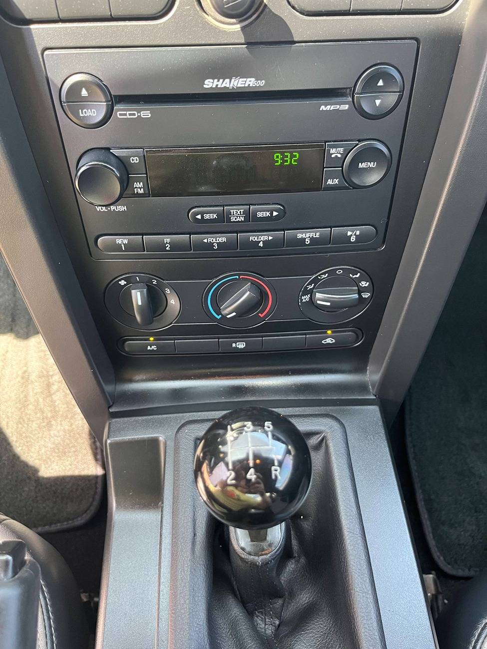 S650 Mustang 07 Roush Stage 3 427R  For Sale $30,000 OBO 143859232