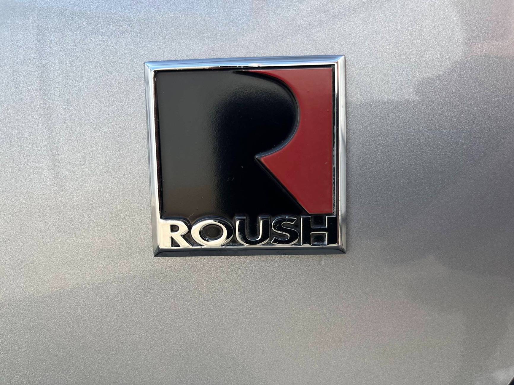 S650 Mustang 07 Roush Stage 3 427R  For Sale $30,000 OBO 143859314