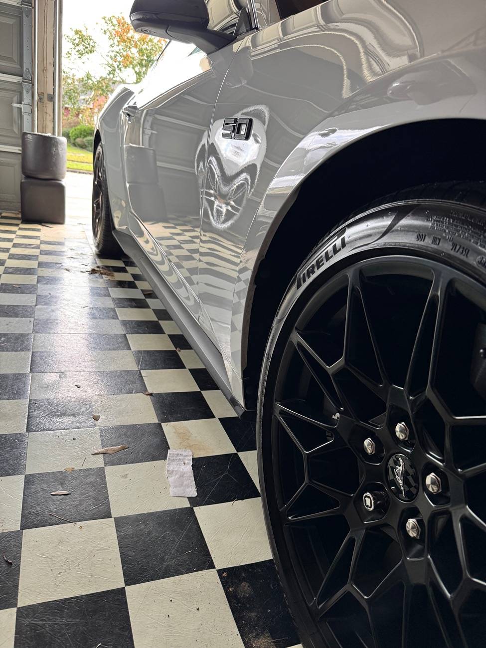 S650 Mustang What did you do to your S650 Mustang today?? 🙋🏻‍♂️ IMG_4511