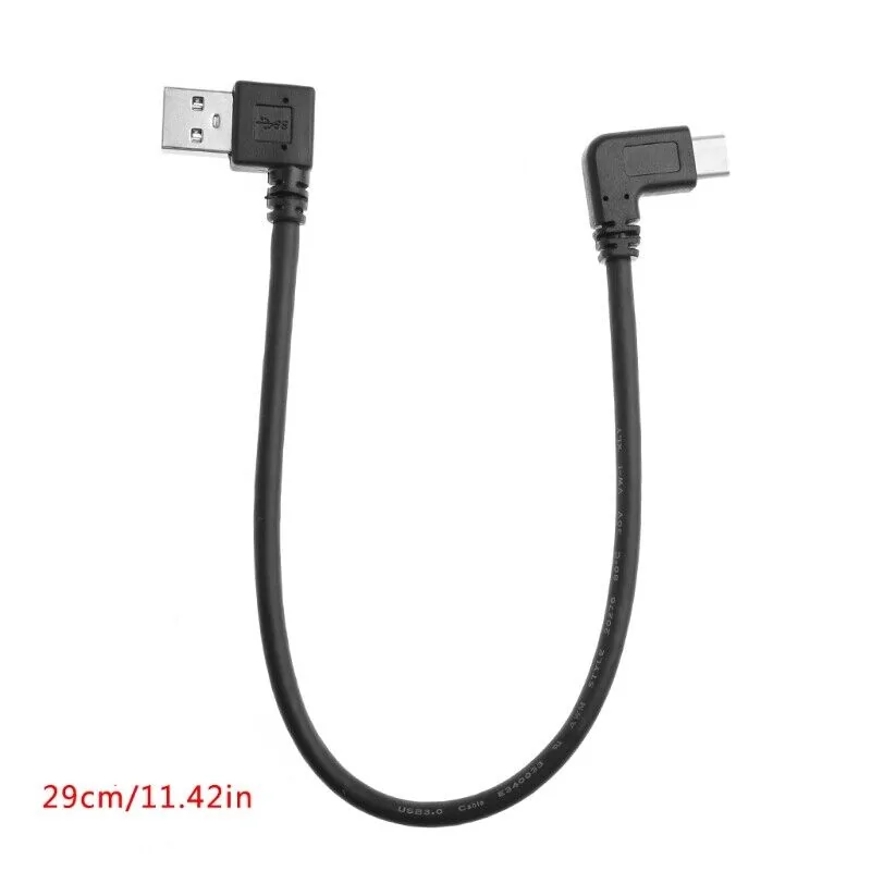 S650 Mustang What's In ALM's Garage? USB-A to USB-C RA