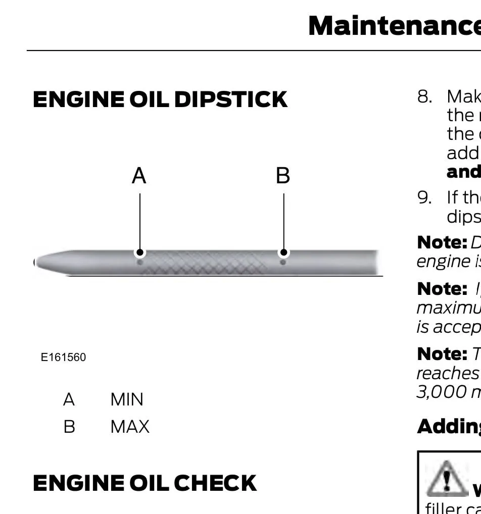 S650 Mustang Factory Oil Slightly Low? IMG_4550