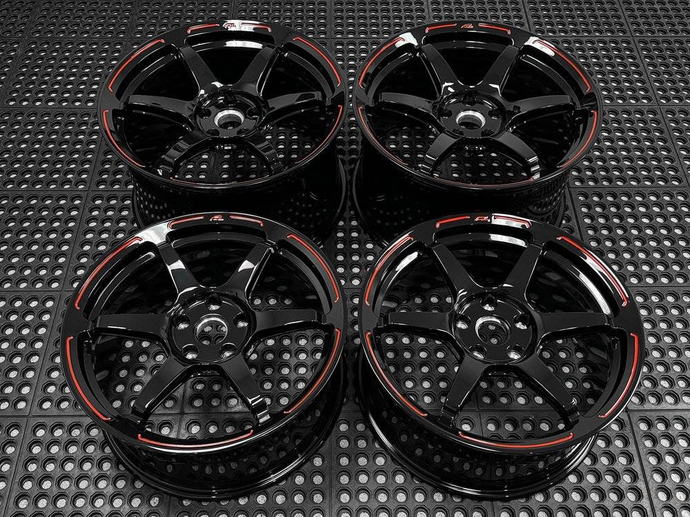S650 Mustang New Forgedlite RH Series for the Mustang S650 GT PP Darkhorse xt_fill_1_28161b043eb665054203877e306ffcb522c4102d